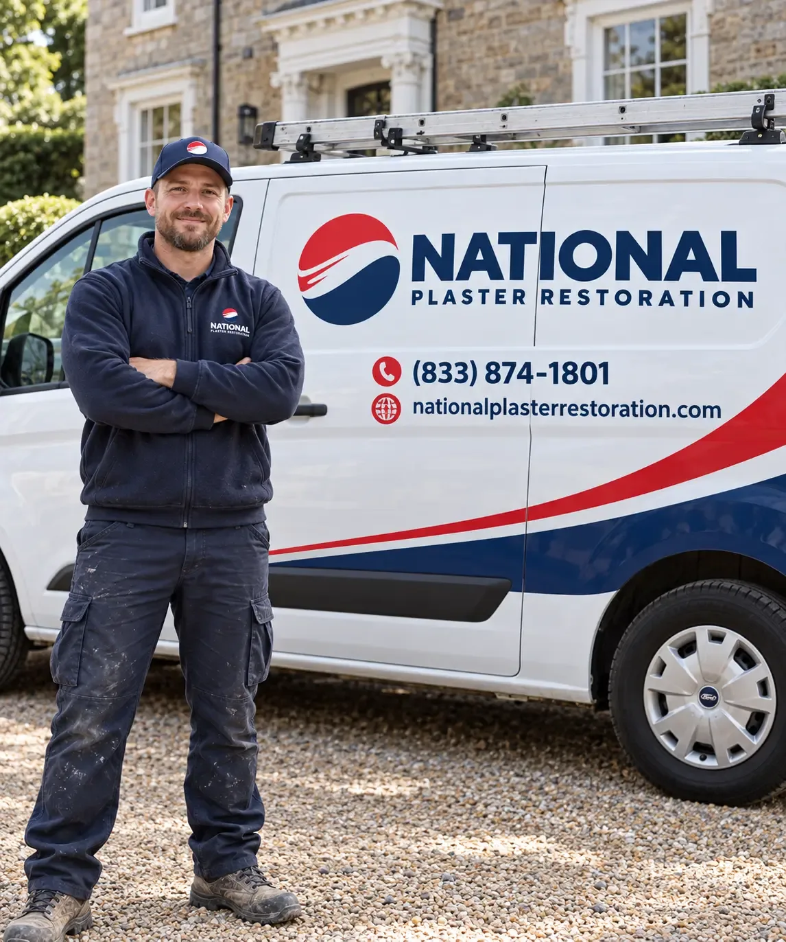 Plaster Repair company in Anasco, PR